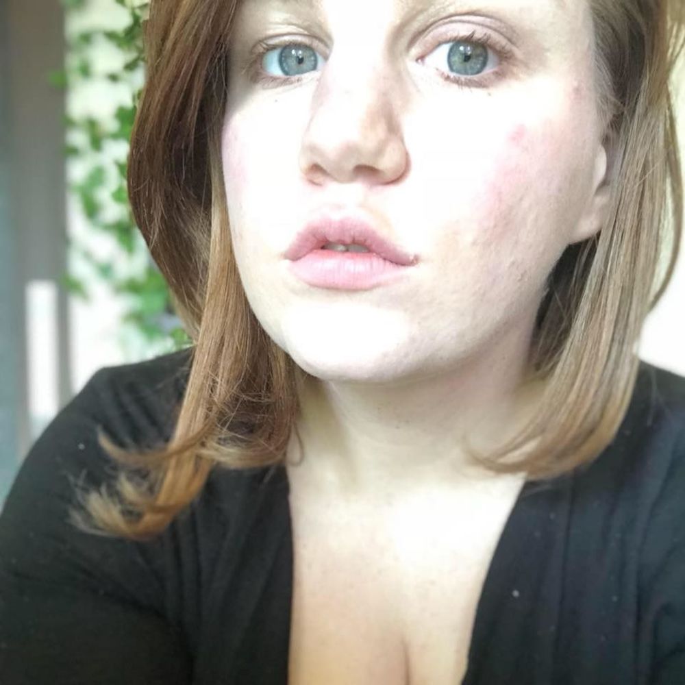 Meet your Posher, Sarah